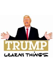 Trump Learns Things thumbnail