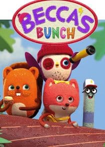 Becca's Bunch thumbnail