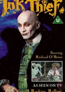 The Ink Thief thumbnail