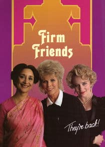 Firm Friends thumbnail