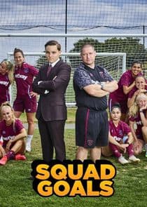 Squad Goals thumbnail