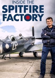 Inside the Spitfire Factory thumbnail