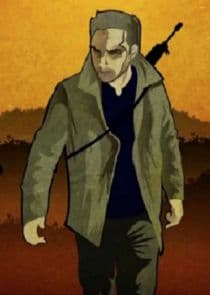 Revolution: Wheatley's Letters thumbnail