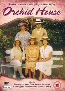 The Orchid House thumbnail