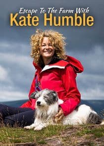 Escape to the Farm with Kate Humble thumbnail