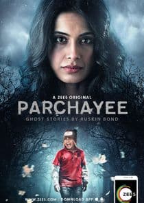 Parchhayee: Ghost Stories by Ruskin Bond thumbnail