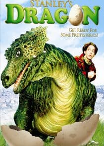 Stanley's Dragon thumbnail