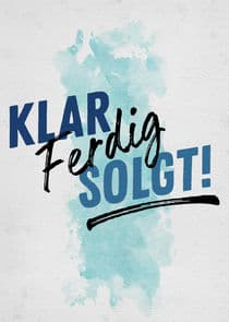 Klar, ferdig, solgt! thumbnail