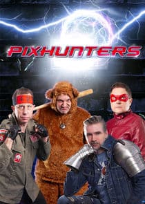 Pixhunters thumbnail