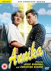 Annika thumbnail