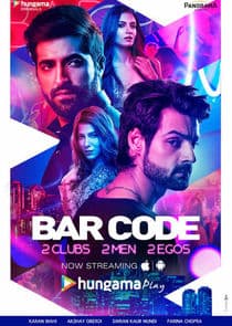 Bar Code thumbnail