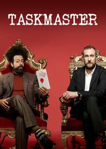Taskmaster thumbnail