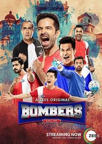 Bombers thumbnail
