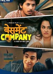 Basement Company thumbnail