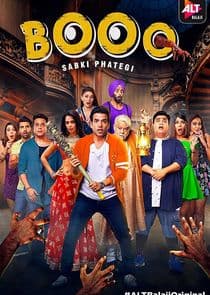 Booo: Sabki Phategi thumbnail