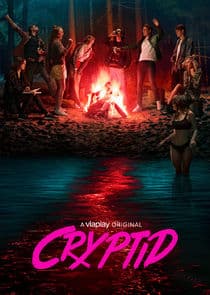 Cryptid thumbnail