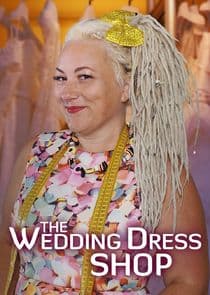 The Wedding Dress Shop thumbnail
