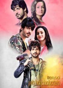 Yeh Hai Chahatein thumbnail