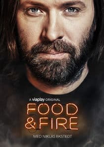 Food & Fire med Niklas Ekstedt thumbnail