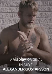 Inside: Alexander Gustafsson thumbnail