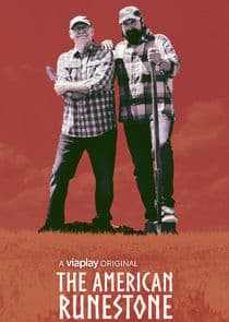 The American Runestone thumbnail