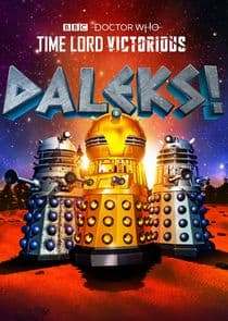Daleks! thumbnail