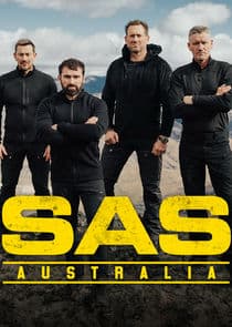 SAS Australia thumbnail