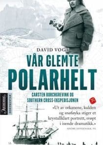 Den glemte polarhelt thumbnail