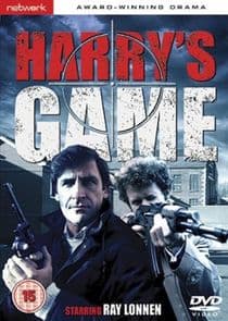 Harry's Game thumbnail