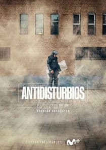 Antidisturbios thumbnail