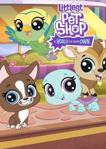 Littlest Pet Shop: A World of Our Own thumbnail