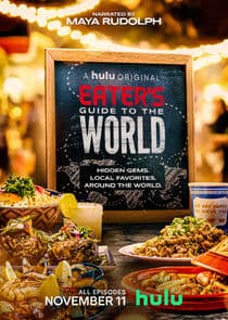 Eater's Guide to the World thumbnail