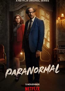Paranormal thumbnail