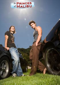 The Princes of Malibu thumbnail