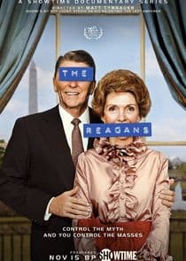 The Reagans thumbnail