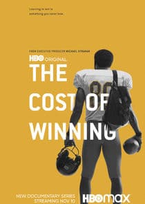 The Cost of Winning thumbnail