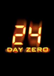24: Day Zero thumbnail