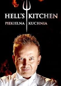 Hell's Kitchen Piekielna kuchnia thumbnail