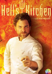 Hell's Kitchen: Cozinha sob Pressão thumbnail