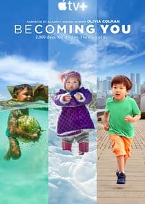 Becoming You thumbnail