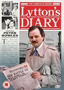 Lytton's Diary thumbnail