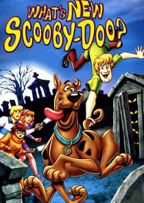 What's New Scooby-Doo? thumbnail
