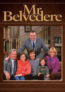 Mr. Belvedere thumbnail