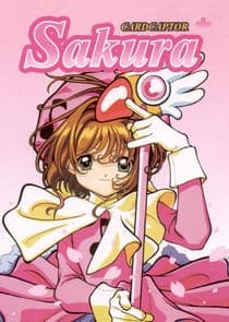 Cardcaptor Sakura thumbnail