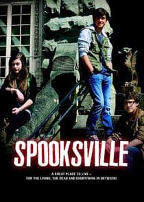 Spooksville thumbnail