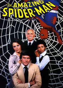 The Amazing Spider-Man thumbnail