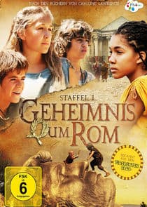 Roman Mysteries thumbnail