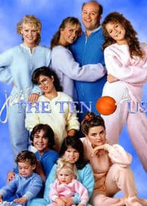 Just the Ten of Us thumbnail