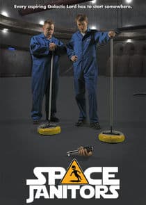 Space Janitors thumbnail