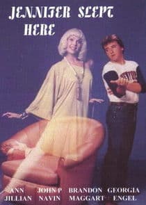Jennifer Slept Here thumbnail